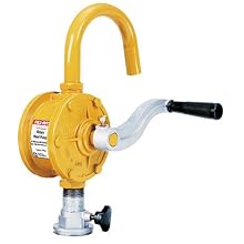 Tuthill Transfer SD62 Rotary Vane Hand Pump