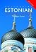 Colloquial Estonian: The Complete Course for Beginners (Colloquial Series (Multimedia))
