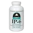 Source Naturals IP-6 Inositol Hexaphosphate, 800mg, 180 Tablets