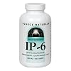 Source Naturals IP-6 Inositol Hexaphosphate, 800mg, 180 Tablets
