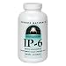 Source Naturals IP-6 Inositol Hexaphosphate, 800mg, 180 Tablets