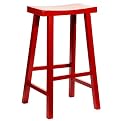 Saddle Seat Stool
