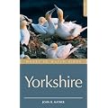 Where to Watch Birds in Yorkshire: Including the Former North Humberside (Where to Watch Birds)