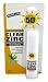 Solar Sense Clear Zinc Stick for Face & Lips, SPF 50, Green Tea & Aloe .45 oz (13 g)