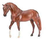 Review Breyer 1181 / Breyer Traditional 1181 Toreo -Azteca