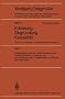 Probleme und Resultate der Wissenschaftstheorie und Analytischen Philosophie: Kausalit�tsprobleme, Determinismus und Indeterminismus. Ursachen und ... / Erkl�rung-Begr�ndung-Kausalit�t)
