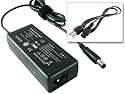 Ac Adapter Power Supply Charger for HP 463958-001 PPP009L PA-1650-02HN 463552-001 Laptop