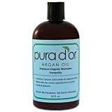 Purad'orPremiumOrganicShampoo:Tranquility