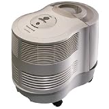 QuietCare High Output Console