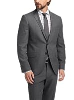 Esprit Americana Hombre (Antracita)