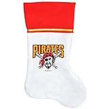 MLB Pittsburgh Pirates Traditional Stocking
