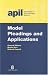 model pleadings and applications: A Guide for Entrepreneurs