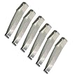 Scalpmaster Collar Clips (6 per Bag)