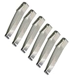 Scalpmaster Collar Clips (6 per Bag)
