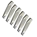 Scalpmaster Collar Clips (6 per Bag)