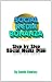 SOCIAL MEDIA BONANZA Step by Step Social Media Plan