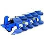 Bruder 02237 Plough