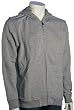 Quiksilver Waterman Mayport Bay Zip Hoody - Grey