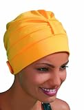 Produkt-Bild: Fashy Stoffbadehaube, 3473