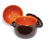 Review Piral VS210MRCR / Piral Steam Set, Rich Umber