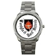 Saint Anthony Family Stainless Steel Watch