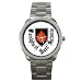 Saint Anthony Family Stainless Steel Watch