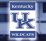 Kentucky Wildcats RV Awning Banner - NCAA