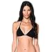 Volcom Women's Pucker Triangle Bikini Top