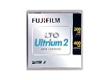 LTO Ultrium 2 - 200GB/400GB - Storage Media