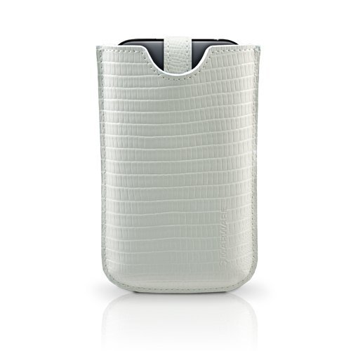 Marware CEO Glide Case - White