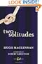 Two Solitudes