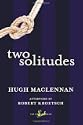 Two Solitudes