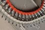 Drywall to Metal - Self Drill, Clear Zinc, #2 Phillips Drive, Drywall to 16-18 Gauge Steel Screws #6 x 1 �