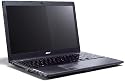 Acer Aspire Timeline 5810TG 39,6 cm (15,6 Zoll) Notebook (Intel Core 2 Duo SU7300 1.3GHz, 4GB RAM, 500GB HDD, ATI HD 4330, DVD, Win 7 HP)