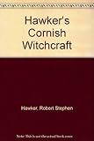 Hawker's Cornish witchcraft