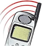 EMF Shield CellPhone WaveShield 1000 Emf protectors