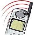 EMF Shield CellPhone WaveShield 1000 Emf protectors