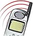 EMF Shield CellPhone WaveShield 1000 Emf protectors