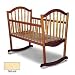Continental Rocking Cradle by Angel Line
