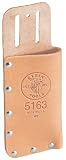Best Klein 5163 Lineman's Leather Knife Holder Knowing God: Walking through the Book of Books