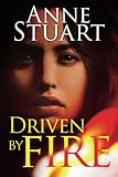 Driven by Fire (The Fire Series)