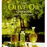 The olive oil cookbook