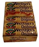 Werthers Original Candy