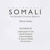 Colloquial Somali (Routledge Colloquials)