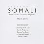 Colloquial Somali (Colloquial) (Colloquial Series)
