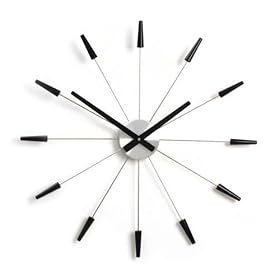 Nextime Wall Clock, 23.6