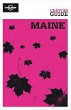 Maine (Lonely Planet CUSTOM Guide)