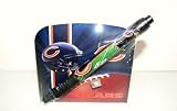 Chicago Bears Stationery Desk Caddy with Matching Ballpoint Grip Pen - NFL (12019-QUE)