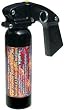 Wildfire 18% 9oz Pepper Spray, Pistol Grip Handle