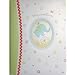 Carter's Keepsake Memory Book of Baby's First Years, Menagerie